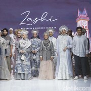 Mulai dari Zaskia Adya Mecca hingga Nycta Gina, 5 Artis Ini Punya Bisnis Fashion Muslim