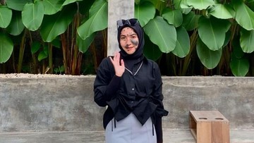 TAMPIL PEDE KARENA SANG BUNDA