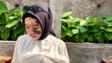 PERCAYA DIRI KARENA SANG IBUNDA