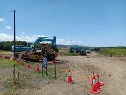 Tol Gilimanuk-Mengwi Mangkrak, Kepala BPJT Ungkap Penyebabnya