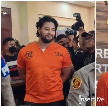 Terpopuler: Isi Chat Calista soal Timothy vs Rencana Ammar Zoni Jika Bebas