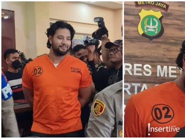 img-title Terpopuler: Isi Chat Calista soal Timothy vs Rencana Ammar Zoni Jika Bebas