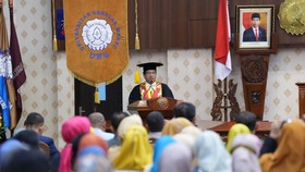 Rektorat UNS Akan Perpanjang Jabatan Rektor Usai Dibatalkan Nadiem