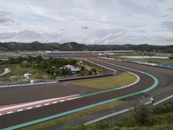 WSBK Bakal Dihapus, Gubernur NTB Ingin Kelola Sendiri Sirkuit Mandalika