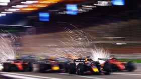 Kronologi Pembalap Tewas Akibat Kecelakaan Tragis di Balapan Formula
