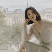 Jadi Salah Satu 'Dewi' Korea Selatan, Ini 7 Drakor Populer dari Song Hye Kyo dengan Perolehan Rating Melejit