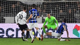 FOTO: Anak Paolo Maldini Beri Inter Milan Mimpi Buruk