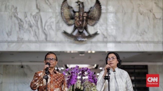 Politikus Demokrat menuding ada motif tersembunyi untuk menyingkirkan Menteri Keuangan Sri Mulyani di balik masalah dana Rp349 triliun.