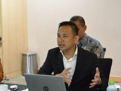 KPK Klarifikasi LHKPN Kepala BPN Jaktim Besok Buntut Istri Pamer Kemewahan