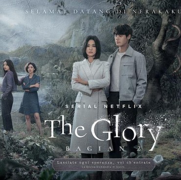 Daftar Pemenang Baeksang Arts Awards 2023, The Glory Jadi Drama Terbaik
