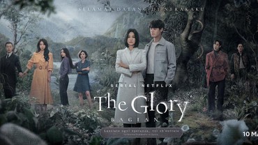Karakter Paling Berbahaya di 'The Glory' Menurut Psikolog Kriminal