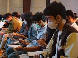 Hari Terakhir Pendaftaran UTBK-SNBT 2023, Jangan Lupa Simpan Permanen Akun!