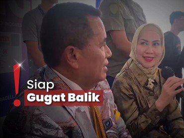 img-title Venna Melinda Tegas Lanjutkan Proses Cerai dan Kasus KDRT Ferry Irawan