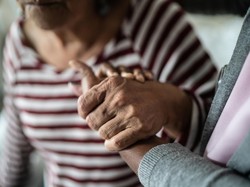 Rahasia Wanita Hidup Sehat hingga 110 Tahun, Nggak Cuma Olahraga-Pola Makan