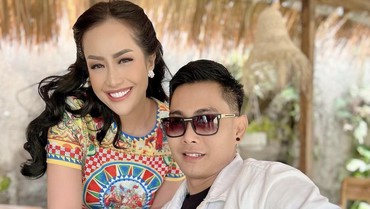 img-title Indra Kristianto Tegaskan Digugat Cerai Shinta Bachir Bukan karena KDRT & Selingkuh