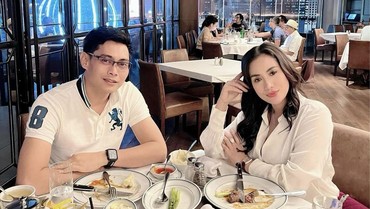 Gugat Cerai Setelah 4 Bulan Nikah, Shinta Bachir Sering Nangis ke Sunan Kalijaga