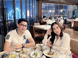 Tangisan Tengah Malam Shinta Bachir ke Pengacara di Proses Gugat Cerai