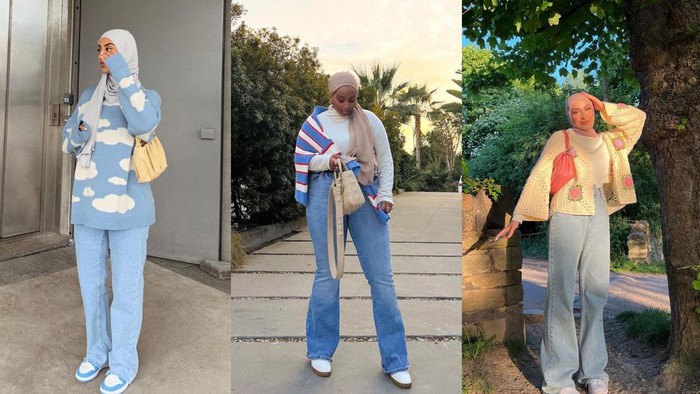 img-title 5 Inspirasi Gaya Berhijab dari Influencer Internasional, Mana Favoritmu?