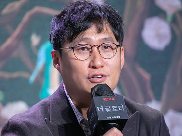 img-title Sempat Bantah, Sutradara 'The Glory' Ahn Gil Ho Akui Pernah Lakukan Bully