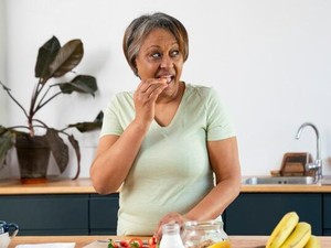 img-title 3 Alasan Mengapa Menurunkan Berat Badan Semakin Sulit Seiring Bertambahnya Usia