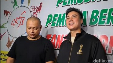 img-title Pelaku Penipuan Pencatut Namanya Telah Ditangkap, Baim Wong ingin Ditindak Tegas