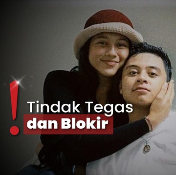 Gaya Pacaran dengan Sitha Marino Dianggap Vulgar, Bastian Steel: Chill Aja