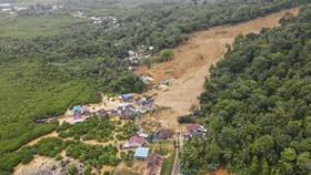 Korban Jiwa Tembus 50 Orang, Kenapa Longsor Natuna Mematikan?