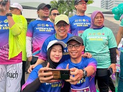 Cak Imin Ungkap Makna Penting Womens Day: Penghargaan untuk Perempuan