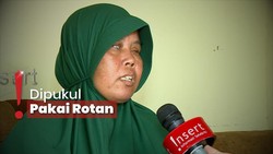 img-title Cerita TKW Asal Pandeglang Dianiaya Majikan Sampai Buta di Arab Saudi