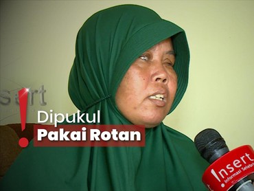 img-title Cerita TKW Asal Pandeglang Dianiaya Majikan Sampai Buta di Arab Saudi