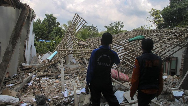 Tragedi Malam Tahun Baru: Ledakan Mercon di Bangkalan Renggut Nyawa Satu Orang, Dua Kritis