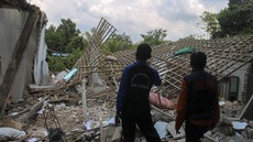 Ledakan Mercon di Bangkalan, 1 Orang Tewas dan 2 Kritis