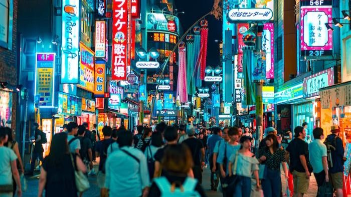 Demi 'Turunkan' Populasi, Pemerintah Jepang Siap Bayar Rp122,7 Juta Tiap Keluarga untuk Pindah dari Tokyo