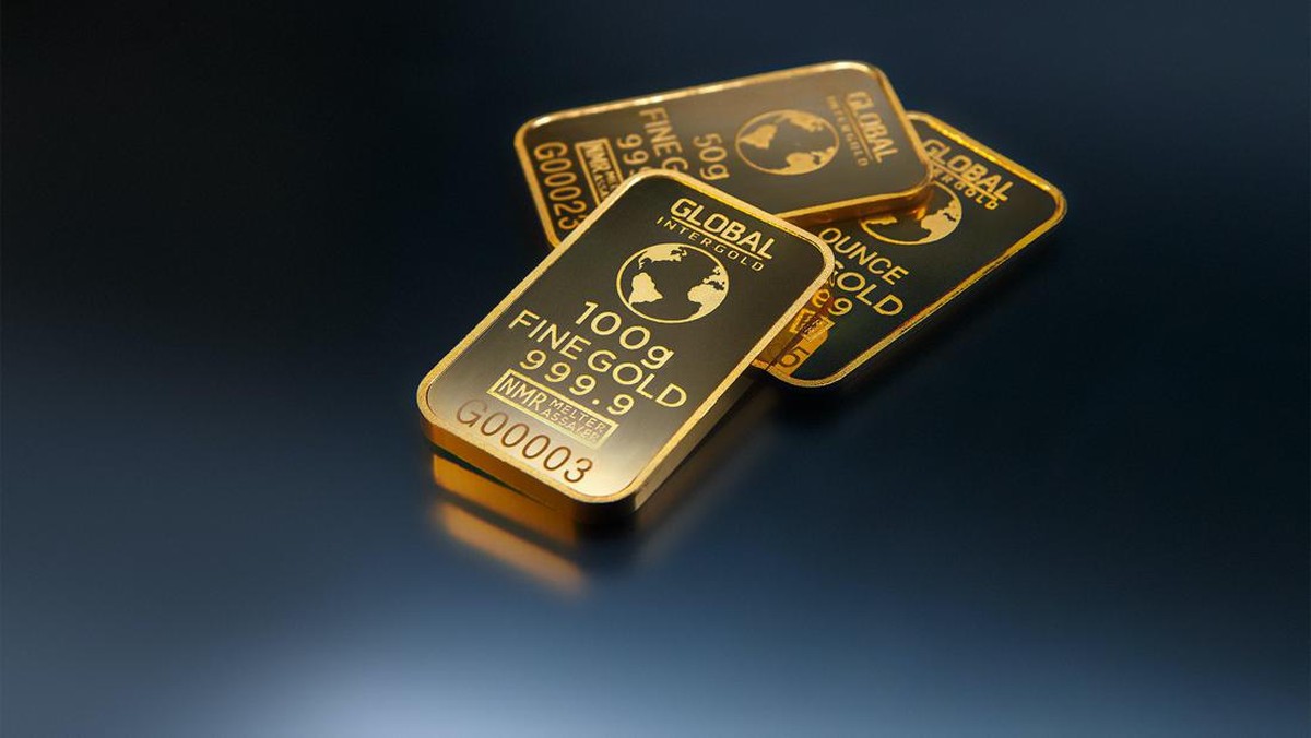Harga Emas Kembali Terbang, Ini Syarat Agar Harganya Pecah Rekor