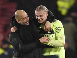 Man City Belum Menyerah Kejar Juara Liga Inggris