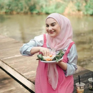 Ammar Zoni Ditangkap, Irish Bella Sedang Hamil Lagi?