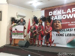 Hashim Djojohadikusumo Sebut 99% Program Prabowo Sejalan dengan Jokowi