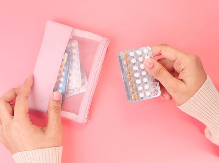 Terpopuler: Fakta Pil KB hingga Kisah Wanita Punya Banyak Tanda Lahir