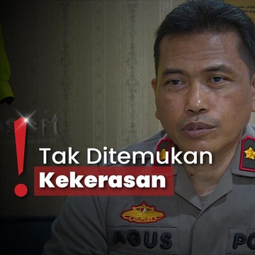 Insiden Wanita Tewas saat Bikin Konten Bunuh Diri Dianggap Musibah