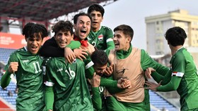 Irak dan Uzbekistan Lolos ke Piala Dunia U-20 2023 di Indonesia