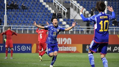 Peserta Piala Dunia U-20 2023 telah lengkap. Berikut daftar 24 tim negara yang lolos ke Piala Dunia U-20 2023 di Indonesia.