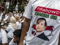 JoMan: 100% Bulat Mendukung Prabowo