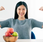 Jadi Harapan Banyak Orang, Terapkan 4 Kebiasaan Sehat Ini yang Dapat Membuat Umur Panjang!