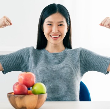 img-title Jadi Harapan Banyak Orang, Terapkan 4 Kebiasaan Sehat Ini yang Dapat Membuat Umur Panjang!