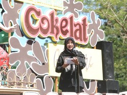 Festival Cokelat Glenmore Kuatkan Banyuwangi Penghasil Cokelat Terbaik Dunia
