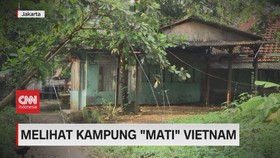 VIDEO: Kisah Dibalik Kampung 