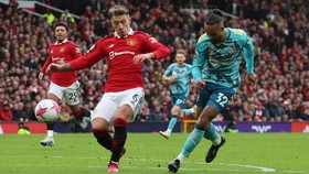 Hasil Liga Inggris: 10 Pemain MU Tak Mampu Kalahkan Southampton