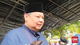 Food Estate Merauke Akan Dijadikan Kawasan Ekonomi Khusus