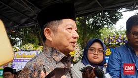Suharso Buka Suara soal Belum Restui Program Rice Cooker Gratis