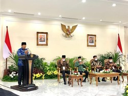 Eddy Martono Terpilih Jadi Ketua Umum GAPKI Secara Mufakat